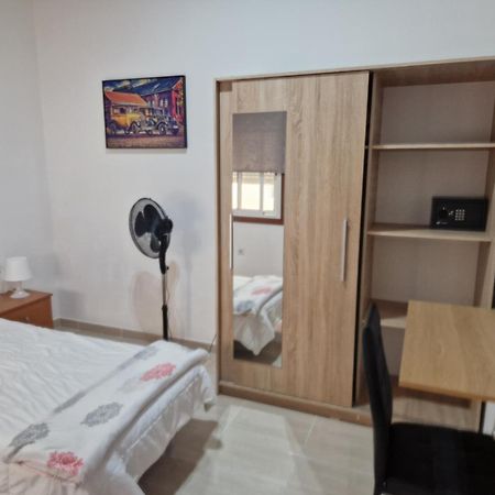 Habitacion Individual Privada, Piso De 3 Habitaciones Con Areas Compartidas Сан-Кристобаль-де-Ла-Лагуна Экстерьер фото