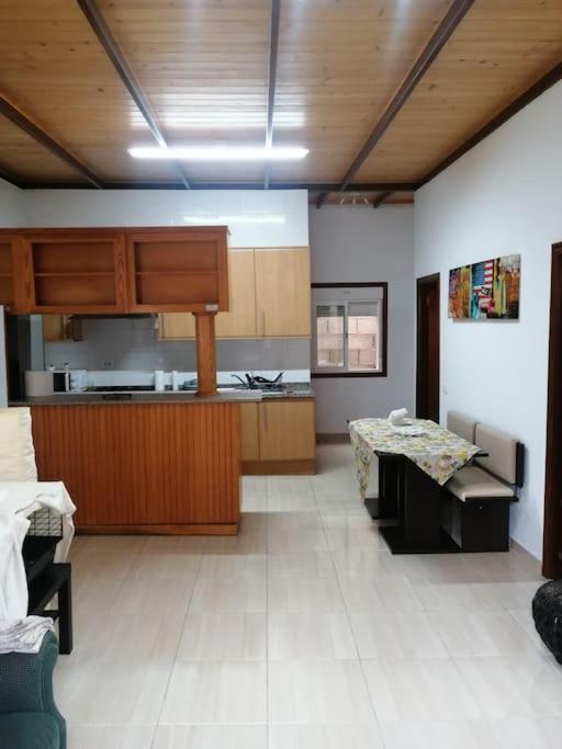 Habitacion Individual Privada, Piso De 3 Habitaciones Con Areas Compartidas Сан-Кристобаль-де-Ла-Лагуна Экстерьер фото