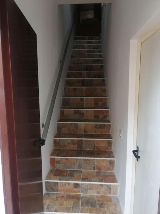 Habitacion Individual Privada, Piso De 3 Habitaciones Con Areas Compartidas Сан-Кристобаль-де-Ла-Лагуна Экстерьер фото
