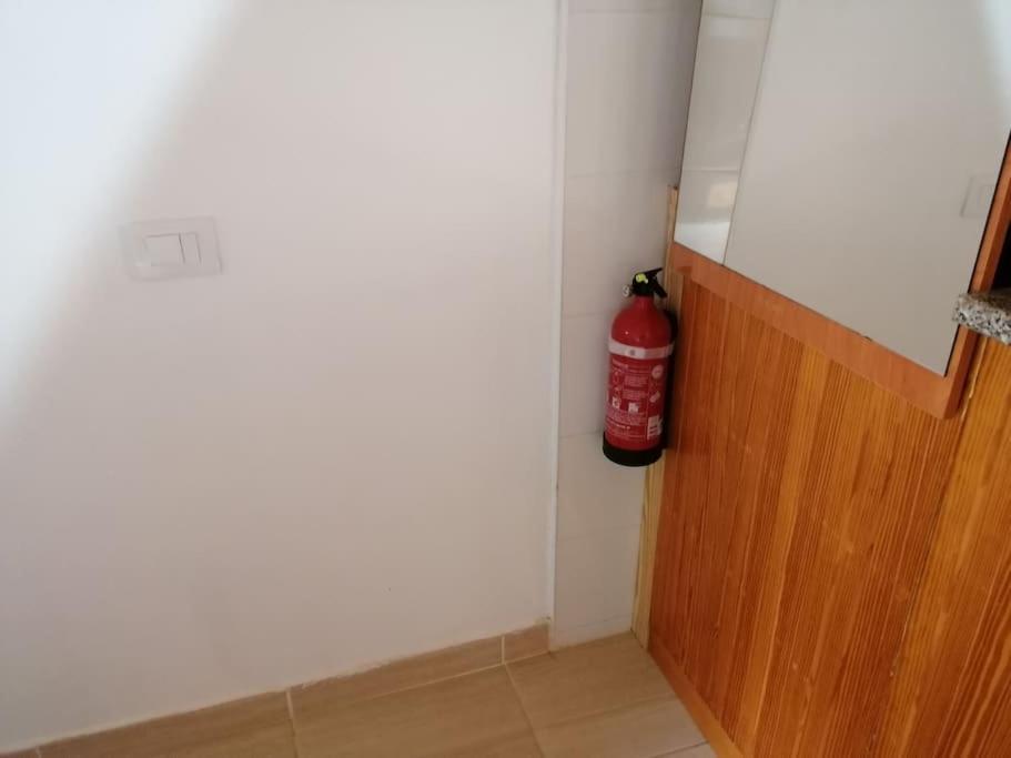 Habitacion Individual Privada, Piso De 3 Habitaciones Con Areas Compartidas Сан-Кристобаль-де-Ла-Лагуна Экстерьер фото