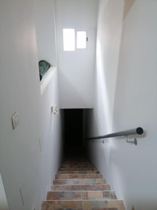 Habitacion Individual Privada, Piso De 3 Habitaciones Con Areas Compartidas Сан-Кристобаль-де-Ла-Лагуна Экстерьер фото