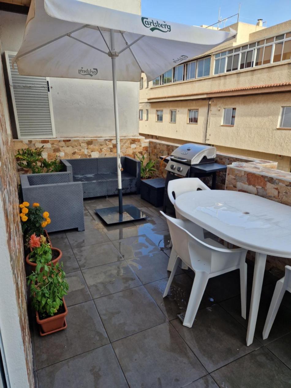 Habitacion Individual Privada, Piso De 3 Habitaciones Con Areas Compartidas Сан-Кристобаль-де-Ла-Лагуна Экстерьер фото