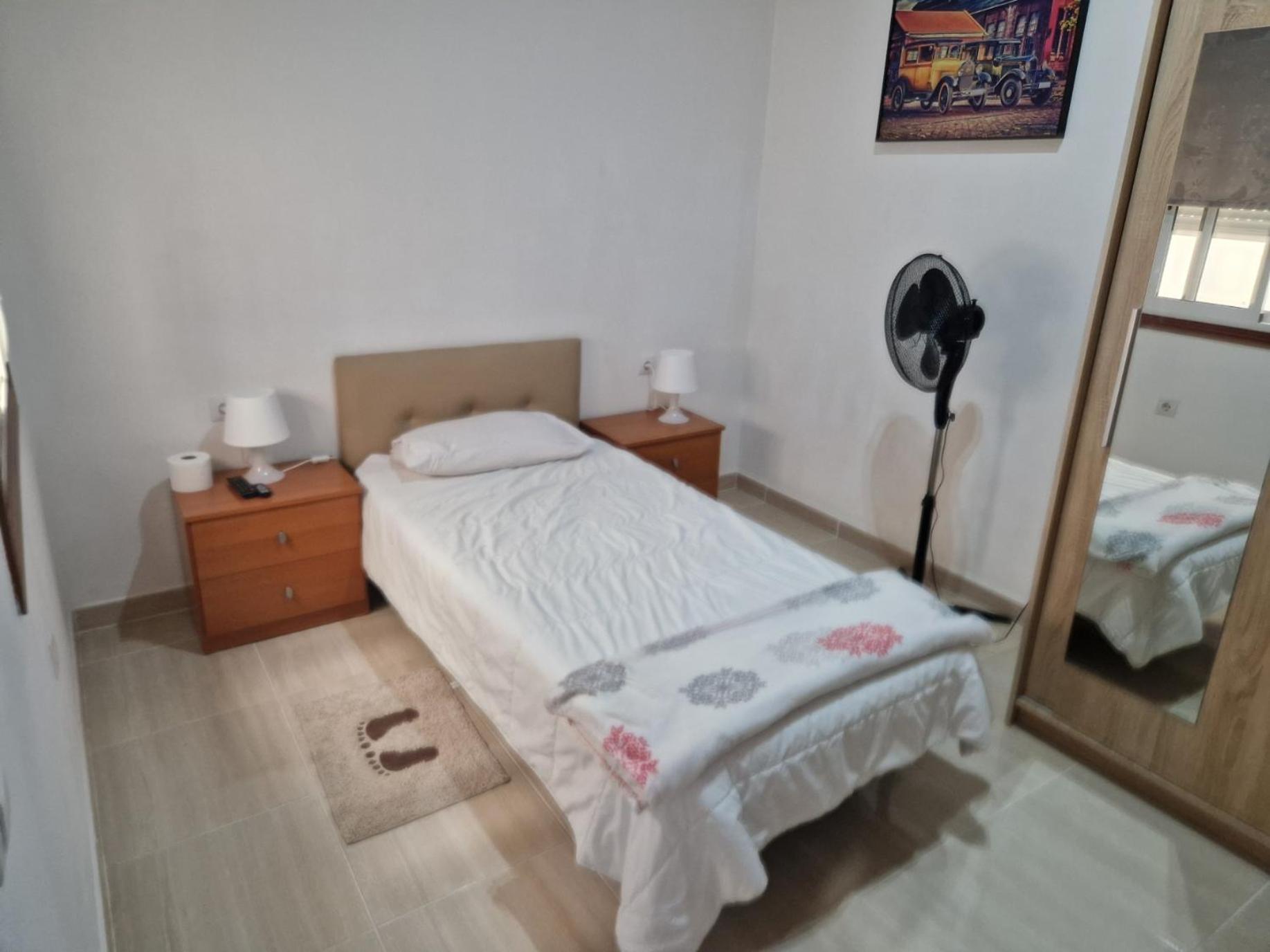 Habitacion Individual Privada, Piso De 3 Habitaciones Con Areas Compartidas Сан-Кристобаль-де-Ла-Лагуна Экстерьер фото