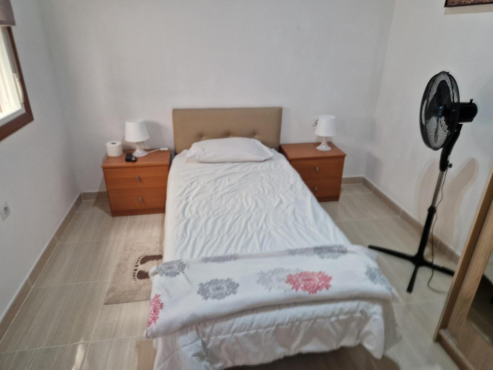 Habitacion Individual Privada, Piso De 3 Habitaciones Con Areas Compartidas Сан-Кристобаль-де-Ла-Лагуна Экстерьер фото